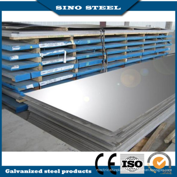 SGCC S350gd Z100 aço galvanizado mergulhado quente da bobina 1250 * 0.5 mm